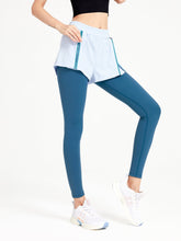 Women's Yoga Pants with Pockets - Leggings with Pockets, High Waist Tummy Control Non See-Through Workout Pants Sai Feel
